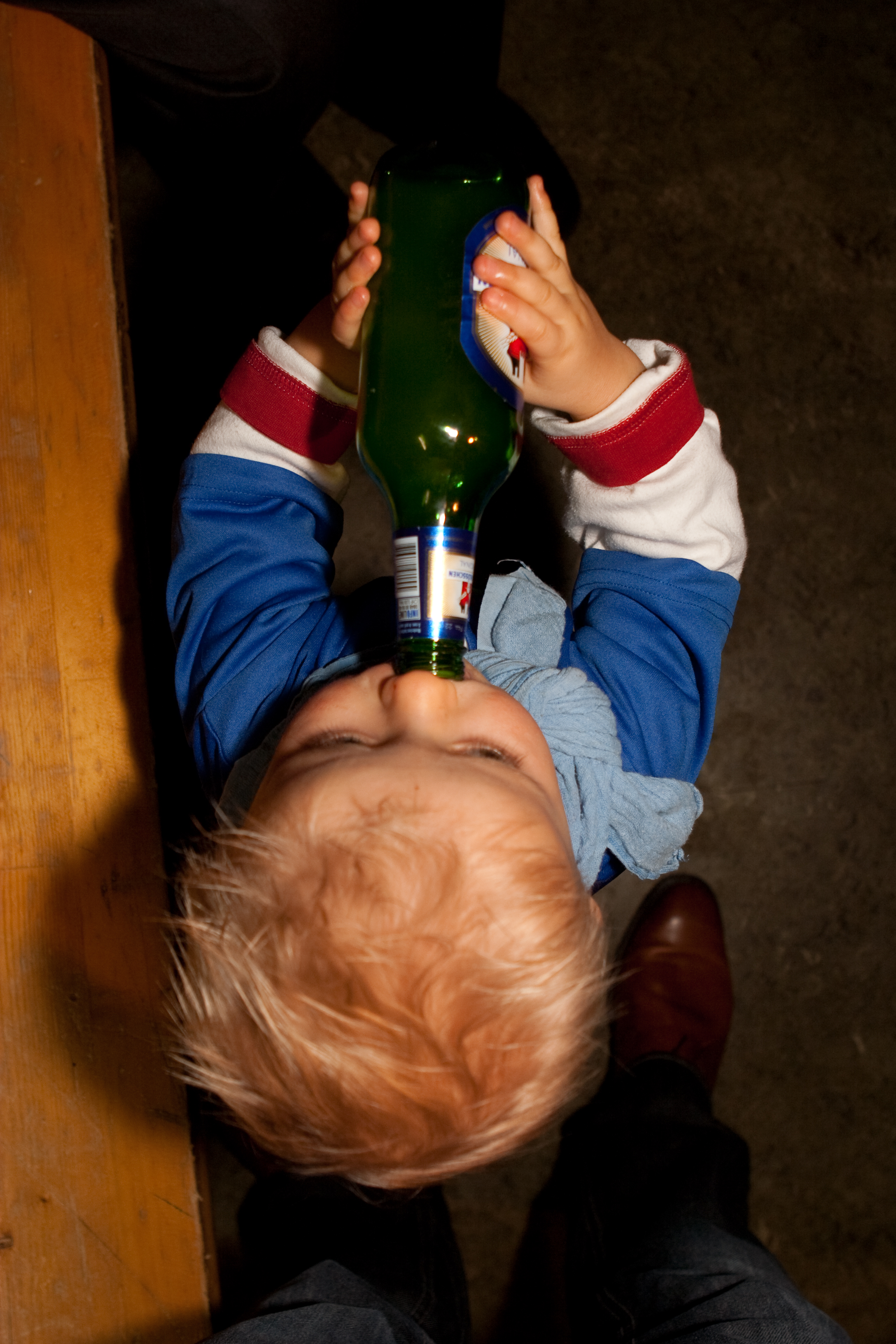 Mariette verjaardags feest 2009-040.jpg